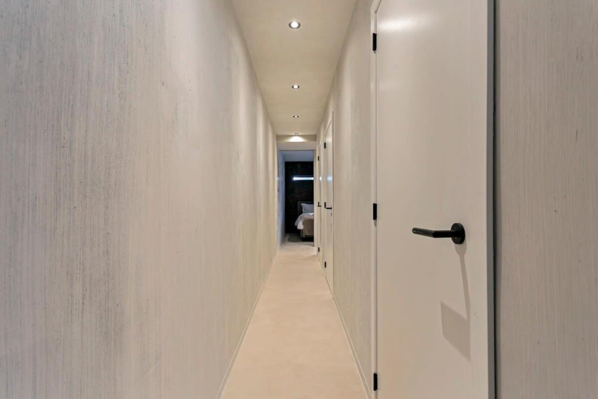 Huswell - Unique Apartment In The City-Center Of Knokke Exteriör bild