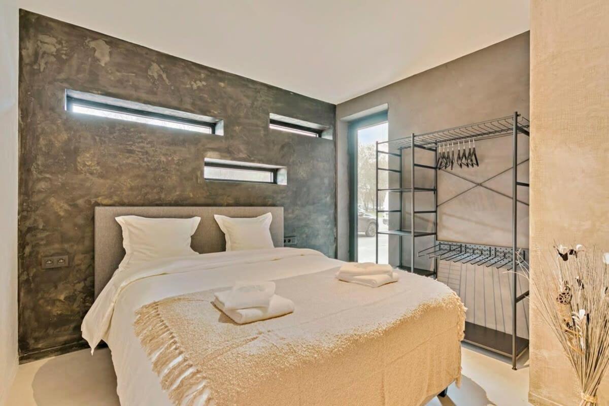 Huswell - Unique Apartment In The City-Center Of Knokke Exteriör bild