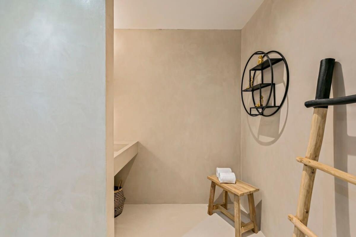 Huswell - Unique Apartment In The City-Center Of Knokke Exteriör bild
